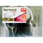 Nyrvusal Multi, 30 compresse, Nyrvusano