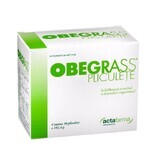 Obegrass, 30 bustine, Actafarma