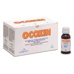 Ocoxin Oral Solution, 15 injectieflacons x 30 ml, Katalyse