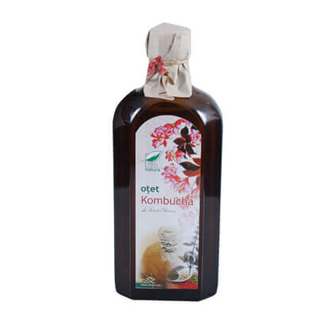 Balsamicoazijn met Kombucha, 250 ml, Pro Natura