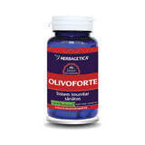 OlivoForte, 60 capsule, Herbagetica