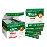 Omega 3 Forte, 150 capsules, Möller's