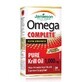 Omega Compleet Super Krill 1000mg, 30 capsules, Jamieson