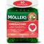 Omegacore, 60 capsules me, Moller's