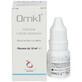 OMK1 oogheelkundige oplossing, 10 ml, Omikron