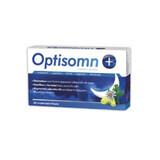 Optisomn, 28 tabletten, Natur Produkt