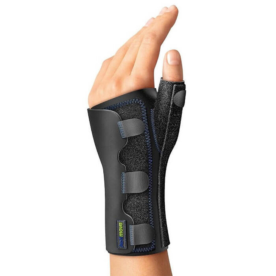 Ortesi per mano e dito Actimove Gauntlet Professional Line, Taglia S, BSN Medical