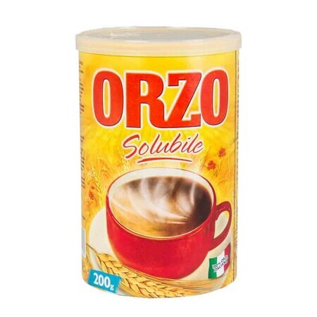 Orz solubil Crastan, 200 g, Sanovita