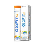 Osofit Eff, 20 comprimés effervescents, Hyllan