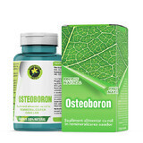 Osteoboron, 60 capsules, Hypericum