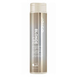 Blonde Life Shampooing éclaircissant pour cheveux blonds, 300 ml, Joico