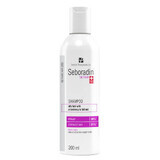 Shampoo für fettiges Haar Seboradin Oily, 200 ml, Lara