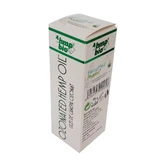 Ozonated Hemp Oil, ozonated hemp oil, 20 ml, HempMed Pharma