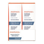 Anaphase revitaliserende en versterkende shampooverpakking, 200 ml + 200 ml, Ducray