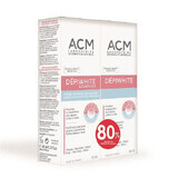 Package Depiwhite Advanced Cream 40 ml + Depiwhite Mask 40 ml, Acm