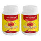 Ganoderma Jeugd Elixer Pakket, 60 + 60 capsules, Bio-Synergie