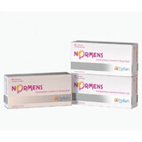 Package Normens (2 + 1), 30 comprimés, Hyllan