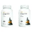Pack Omega 3 6 9, 60 + 60 cápsulas (1+1), Alevia