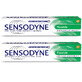 Sensodyne Fluoride Tandpasta Pack, 100 ml + 100 ml, Gsk