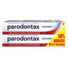 Whitening Zahnpasta-Packung Parodontax, 75 ml + 75 ml, Gsk