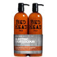 Pakket Shampoo + Conditioner voor gekleurd haar Bed Head Colour Goddess, 750 + 750 ml, Tigi