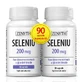 Verpakking Selenium 200 mcg, 60 + 30 capsules, Zenyth