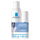 La Roche-Posay Thermaal water spray pakket 150 ml + 50 ml, La Roche-Posay