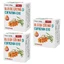 Sea Buckthorn Oil and Coenzyme Q10 Package, 30 capsules, 2+1, Parapharm