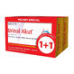 Akut Idelyn Urinaal Pakket 10 + 10 tabletten, (1+1) , Walmark