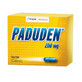 Paduden 200mg, 10 capsules, Therapie