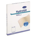 Hydrotul water-repellent dressing, 5 cm x 5 cm (499581), 10 pieces, Hartmann