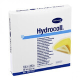 Hydrocoll hydrocolloid dressing, 7.5x7.5 cm (900742), 10 pieces, Hartmann