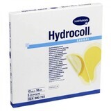 Hydrocoll Sacral Dressing, 12 x 18 cm (900755), 5 pieces, Hartmann