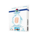 Cutiflex Master-Aid pansement stérile imperméable, 10,5x20 cm, 5 pièces, Pietrasanta Pharma