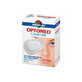 OPTOMED Comfort Master-Aid oogverband, 100x72 mm, 10 stuks, Pietrasanta Pharma