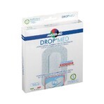 Postoperativer Verband Drop Med 10x6 cm, 5 Stück, Pietrasanta Pharma