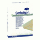 Sorbalgonverband (999598), 5x5 cm, 10 stuks, Hartmann