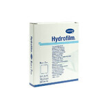 Hydrofilm transparent dressing, 6x7 cm (685755), 10 pieces, Hartmann