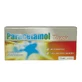 Paracetamol 500 mg, 20 tabletten, Terapia