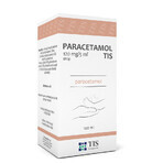 Paracetamolo Tis, 120 mg/5ml, 100 ml, Tis Farmaceutic