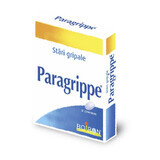 Paragrippe, 60 comprimés, Boiron