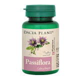 Passionflower, 60 tablets, Dacia Plant