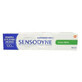 Cool Mint Sensodyne Tandpasta, 100 ml, Gsk