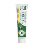 Dentifrice GennaDent Menthol, 80 ml, Vivanatura