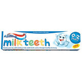 Tandpasta voor kinderen 0-2 jaar Melktanden Aquafresh, 50 ml, Gsk