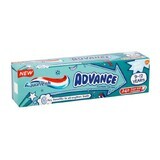 Kindertandpasta Advance 9-12 jaar, 75 ml, Aquafresh