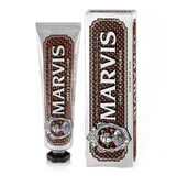 Sweet & Sour Rhubarb Marvis Toothpaste, 75ml, Ludovico Martelli