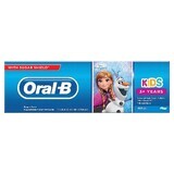 Tandpasta 3- 5 jaar Frozen, 75 ml, Oral-B