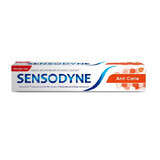 Toothpaste Anticarie Sensodyne, 75 ml, GSK