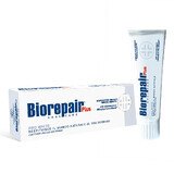 Toothpaste Biorepair Plus Pro White, 75 ml, Coswell